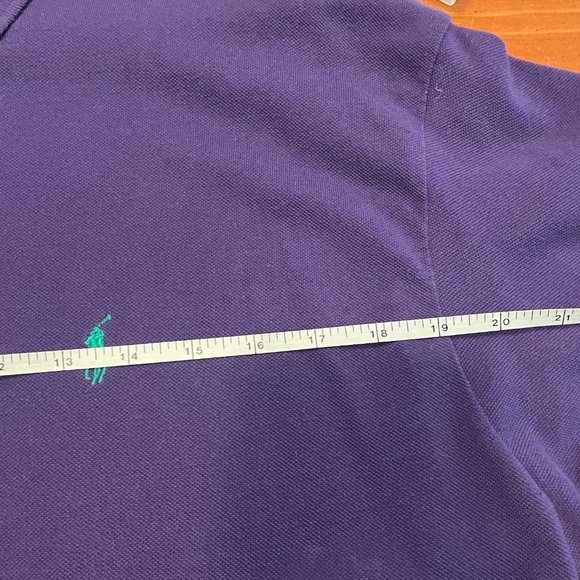 Polo by Ralph Lauren Polo Shirt - Picture 6 of 6